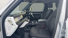 Land Rover Defender 2.0 D200 110 5dr Auto Diesel Estate